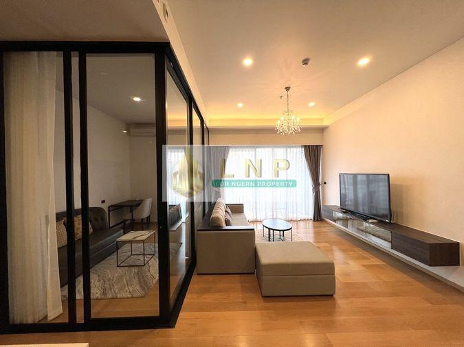 รูป 🏢 ให้เช่าคอนโด : Siamese Exclusive Sukhumvit 31 (ไซมิส เอ็กซ์คลูซีฟ สุขุมวิท 31) รหัสทรัพย์ | 📌LNP-C12898 - รูปที่ 6/21