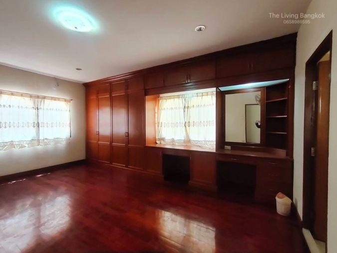 picture Single House for Rent – Rangsiya Village, Udomsuk 58 (Rt-01) - 21/31
