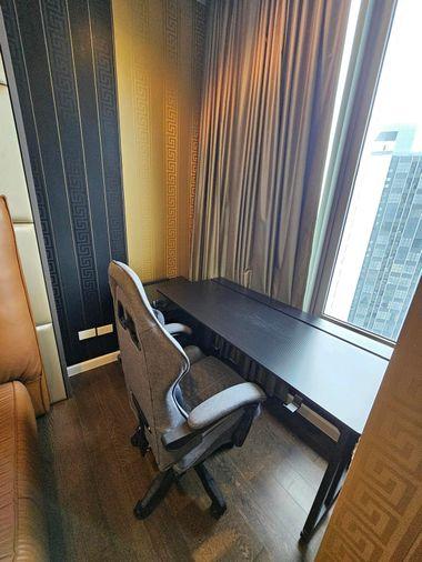 รูป 🏢 ให้เช่าคอนโด : Nara 9 (นารา ไนน์)   รหัสทรัพย์ | 📌LNP-C12902 - รูปที่ 4/16