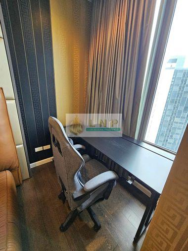รูป 🏢 ให้เช่าคอนโด : Nara 9 (นารา ไนน์) รหัสทรัพย์ | 📌LNP-C12902 - รูปที่ 4/16