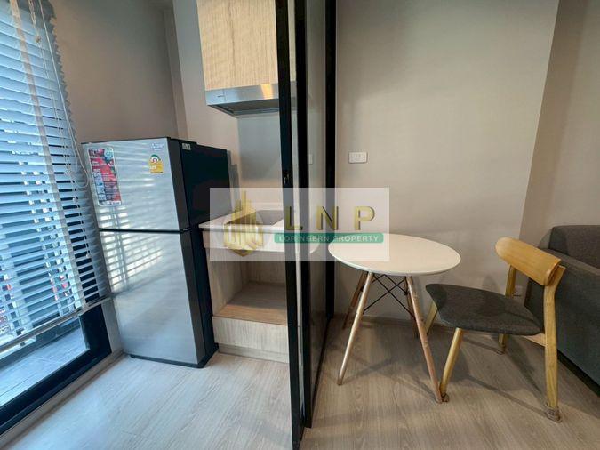 รูป 🏢 ให้เช่าคอนโด : Nue Noble Ngamwongwan (นิว โนเบิล งามวงศ์วาน) รหัสทรัพย์ | 📌LNP-C12887 - รูปที่ 16/20