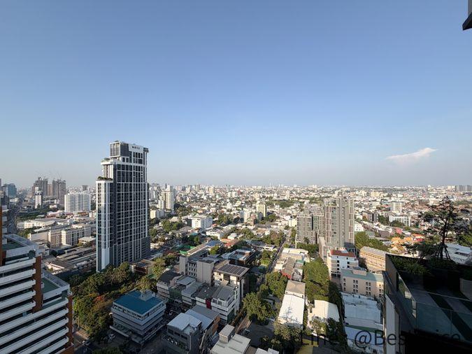 รูป BESTPRICE ให้เช่า Rhythm Ekkamai ห้องสวย เฟอร์ครบ ราคาพิเศษ  - รูปที่ 15/15