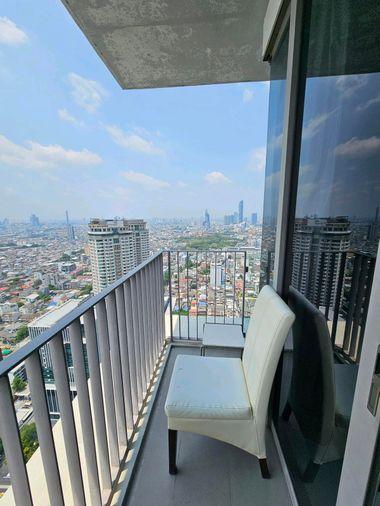 รูป 🏢 ให้เช่าคอนโด : Nara 9 (นารา ไนน์)   รหัสทรัพย์ | 📌LNP-C12902 - รูปที่ 7/16