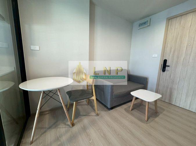 รูป 🏢 ให้เช่าคอนโด : Nue Noble Ngamwongwan (นิว โนเบิล งามวงศ์วาน) รหัสทรัพย์ | 📌LNP-C12887 - รูปที่ 20/20