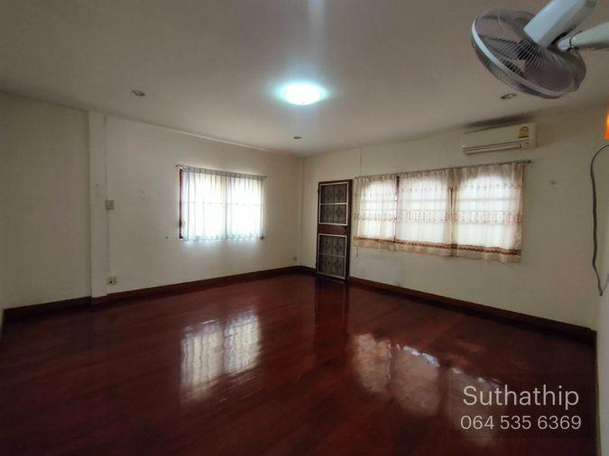 picture Single House for Sell : Rangsiya Village, Udomsuk 58 (Rt-01) - 26/31