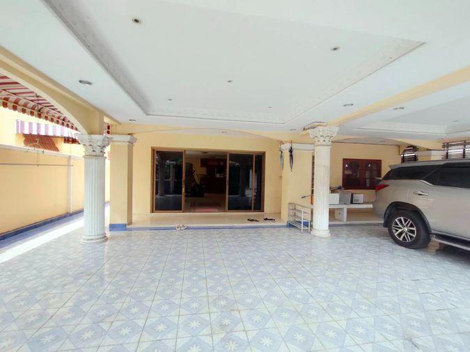 picture Single House for Sell : Rangsiya Village, Udomsuk 58 (Rt-01) - 2/31