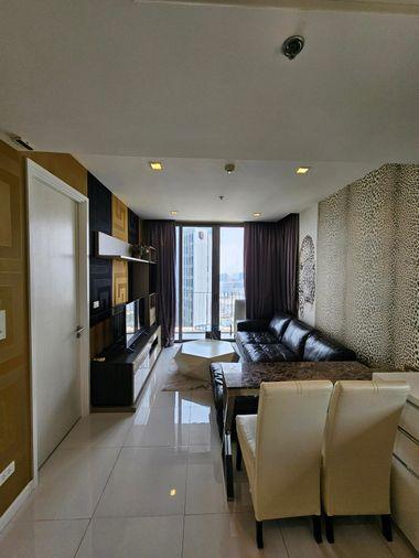 รูป 🏢 ให้เช่าคอนโด : Nara 9 (นารา ไนน์)   รหัสทรัพย์ | 📌LNP-C12902 - รูปที่ 12/16