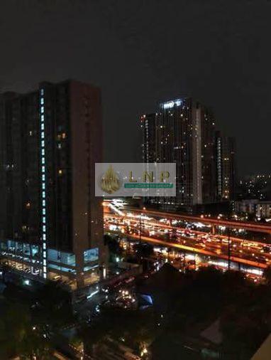 รูป 🏢 ขายคอนโด : IDEO Wutthakat (ไอดีโอ วุฒากาศ) รหัสทรัพย์ | 📌LNP-C12890 - รูปที่ 4/8