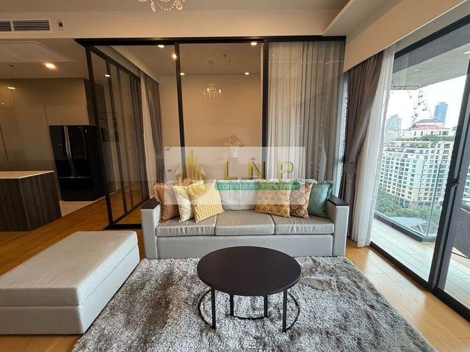 รูป 🏢 ให้เช่าคอนโด : Siamese Exclusive Sukhumvit 31 (ไซมิส เอ็กซ์คลูซีฟ สุขุมวิท 31) รหัสทรัพย์ | 📌LNP-C12898 - รูปที่ 14/21