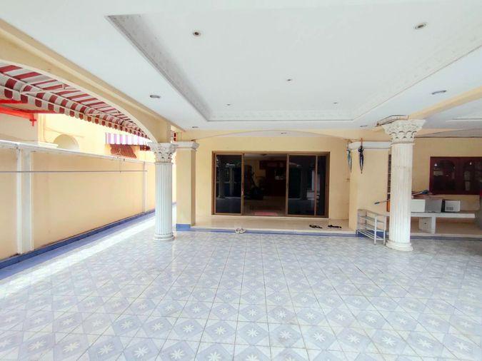 picture Single House for Sell : Rangsiya Village, Udomsuk 58 (Rt-01) - 3/31