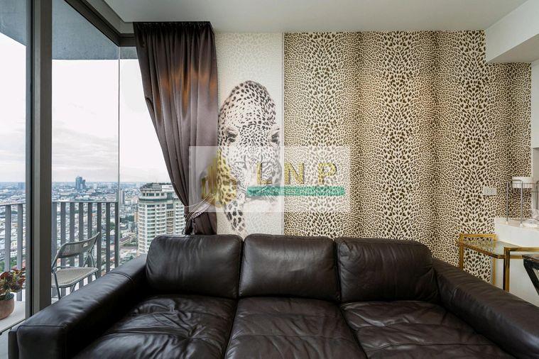 รูป 🏢 ให้เช่าคอนโด : Nara 9 (นารา ไนน์) รหัสทรัพย์ | 📌LNP-C12902 - รูปที่ 11/16