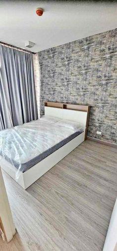 รูป ห้องจริง✨เช่าคอนโด สัญญา 1 ปี✨🛋️🛌เซล รัตนาธิเบศร์ - รูปที่ 3/5