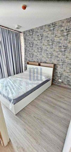 รูป ห้องจริง✨เช่าคอนโด สัญญา 1 ปี✨🛋️🛌เซล รัตนาธิเบศร์ - รูปที่ 3/5