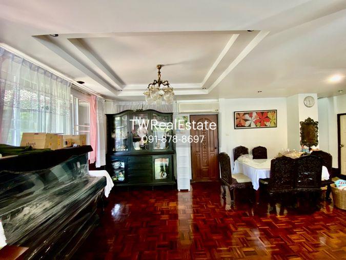 รูป ขายบ้านเดี่ยว 2 ชั้น อมรพันธ์ 9 เสนานิคม 1 ที่ดินใหญ่ 85 ตร.ว. รีโนเวทใหม่ ไม่มีค่าส่วนกลาง ใกล้ BTS เสนานิคม และ ม.เกษตรศาสตร์ - รูปที่ 15/40