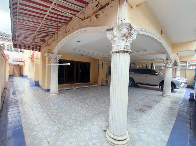 picture Single House for Sell : Rangsiya Village, Udomsuk 58 (Rt-01) - 5/31