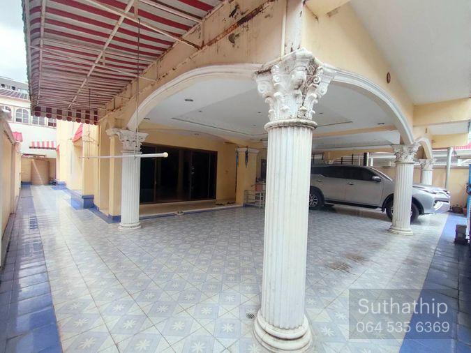 picture Single House for Sell : Rangsiya Village, Udomsuk 58 (Rt-01) - 5/31
