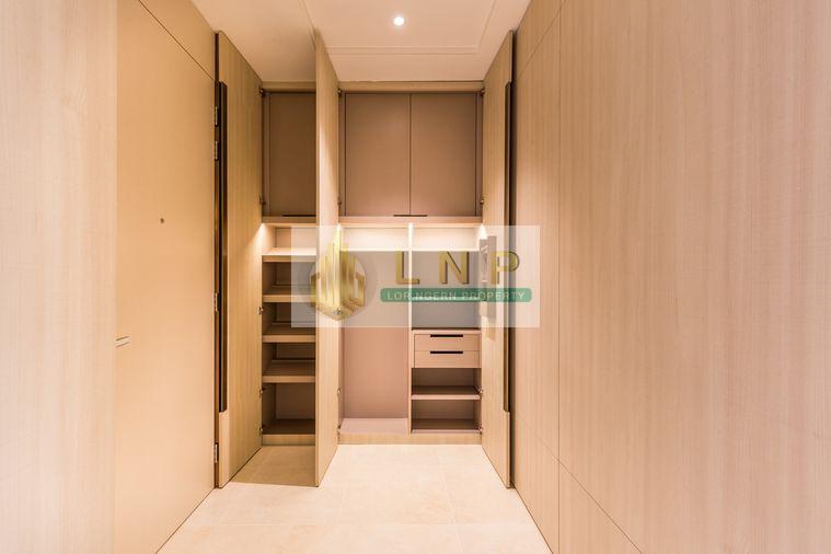 รูป 🏢 ให้เช่าคอนโด : Baan Sindhorn (บ้านสินธร) รหัสทรัพย์ | 📌LNP-C12899 - รูปที่ 5/8
