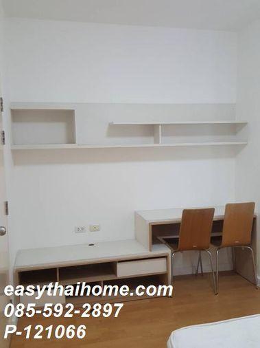 picture [Sell with Tenant until 2027! P-121066 My Condo Sukhumvit 103 Bang Na Near BTS Udom Suk & Expressway] | line @easythaihome 085-592-2897 | 1.9M - 3/5