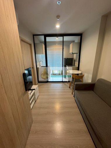 รูป 🏢 ให้เช่าคอนโด : Nue Noble Ngamwongwan (นิว โนเบิล งามวงศ์วาน) รหัสทรัพย์ | 📌LNP-C12887 - รูปที่ 10/20