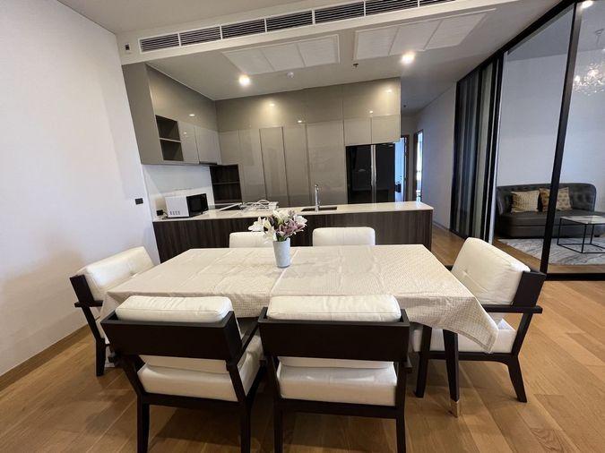 รูป 🏢 ให้เช่าคอนโด : Siamese Exclusive Sukhumvit 31 (ไซมิส เอ็กซ์คลูซีฟ สุขุมวิท 31)   รหัสทรัพย์ | 📌LNP-C12898 - รูปที่ 10/21