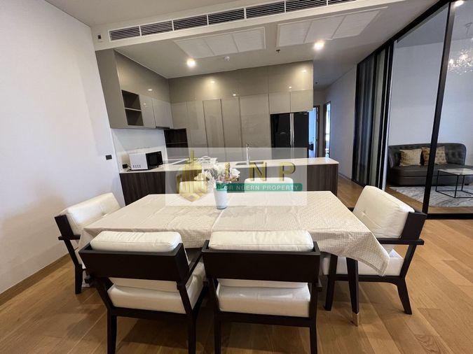 รูป 🏢 ให้เช่าคอนโด : Siamese Exclusive Sukhumvit 31 (ไซมิส เอ็กซ์คลูซีฟ สุขุมวิท 31) รหัสทรัพย์ | 📌LNP-C12898 - รูปที่ 10/21