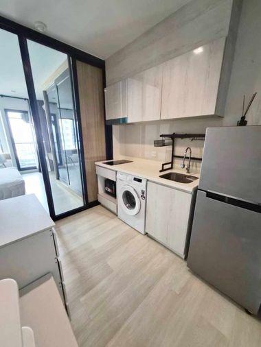 รูป 🦊HunterCondo🦊💥แอดไลน์นัดดูห้องได้เลย📲 ไลฟ์ วัน ไวร์เลส - รูปที่ 4/6