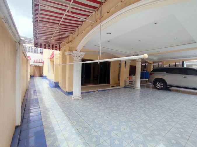 picture Single House for Sell : Rangsiya Village, Udomsuk 58 (Rt-01) - 4/31