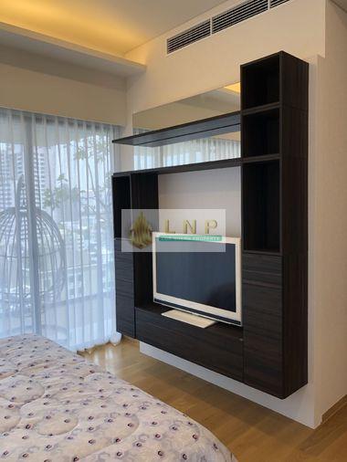 รูป 🏢 ให้เช่าคอนโด : Siamese Exclusive Sukhumvit 31 (ไซมิส เอ็กซ์คลูซีฟ สุขุมวิท 31) รหัสทรัพย์ | 📌LNP-C12898 - รูปที่ 4/21