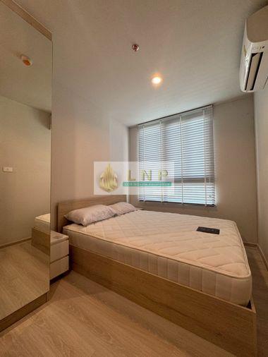 รูป 🏢 ให้เช่าคอนโด : Nue Noble Ngamwongwan (นิว โนเบิล งามวงศ์วาน) รหัสทรัพย์ | 📌LNP-C12887 - รูปที่ 1/20