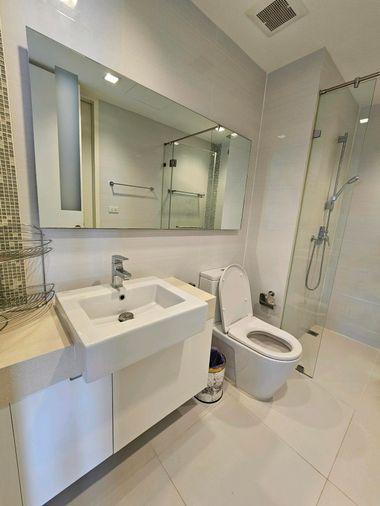 รูป 🏢 ให้เช่าคอนโด : Nara 9 (นารา ไนน์)   รหัสทรัพย์ | 📌LNP-C12902 - รูปที่ 15/16