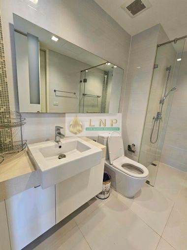 รูป 🏢 ให้เช่าคอนโด : Nara 9 (นารา ไนน์) รหัสทรัพย์ | 📌LNP-C12902 - รูปที่ 15/16