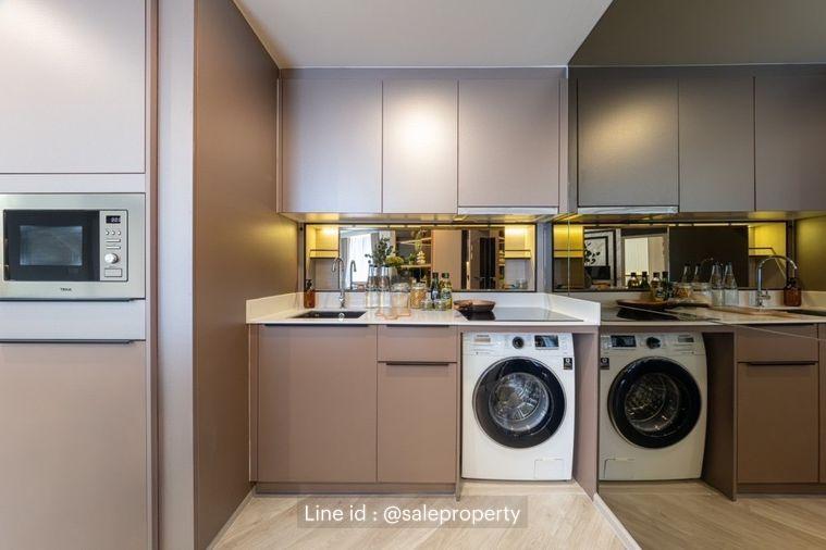 รูป ชีวิตเมืองที่ “เชื่อมต่อได้ทันที” ใกล้ BTS บางนา Ideo Mobi Sukhumvit Eastpoint 1 ห้องนอน 3.29 ลบ.** - รูปที่ 5/12