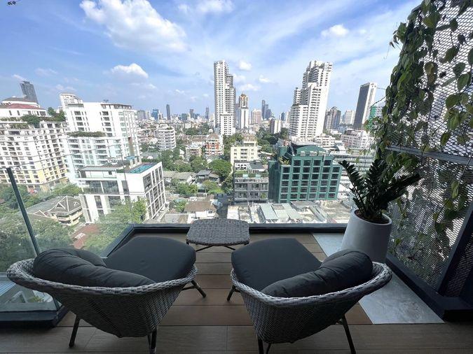 รูป 🏢 ให้เช่าคอนโด : Siamese Exclusive Sukhumvit 31 (ไซมิส เอ็กซ์คลูซีฟ สุขุมวิท 31)   รหัสทรัพย์ | 📌LNP-C12898 - รูปที่ 19/21