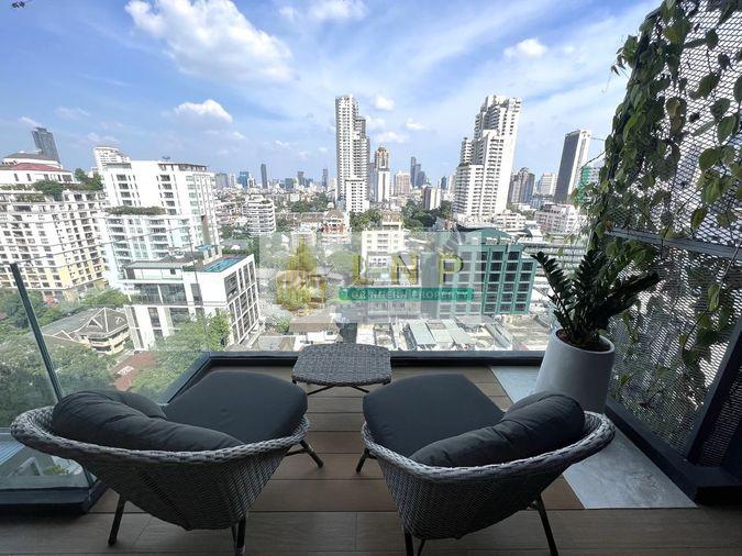 รูป 🏢 ให้เช่าคอนโด : Siamese Exclusive Sukhumvit 31 (ไซมิส เอ็กซ์คลูซีฟ สุขุมวิท 31) รหัสทรัพย์ | 📌LNP-C12898 - รูปที่ 19/21