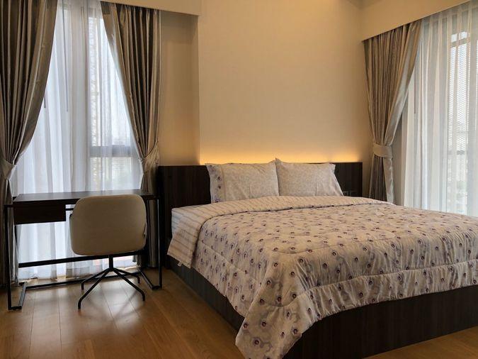 รูป 🏢 ให้เช่าคอนโด : Siamese Exclusive Sukhumvit 31 (ไซมิส เอ็กซ์คลูซีฟ สุขุมวิท 31)   รหัสทรัพย์ | 📌LNP-C12898 - รูปที่ 1/21