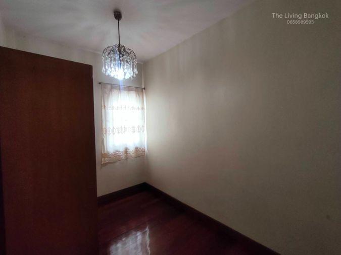 picture Single House for Rent – Rangsiya Village, Udomsuk 58 (Rt-01) - 29/31