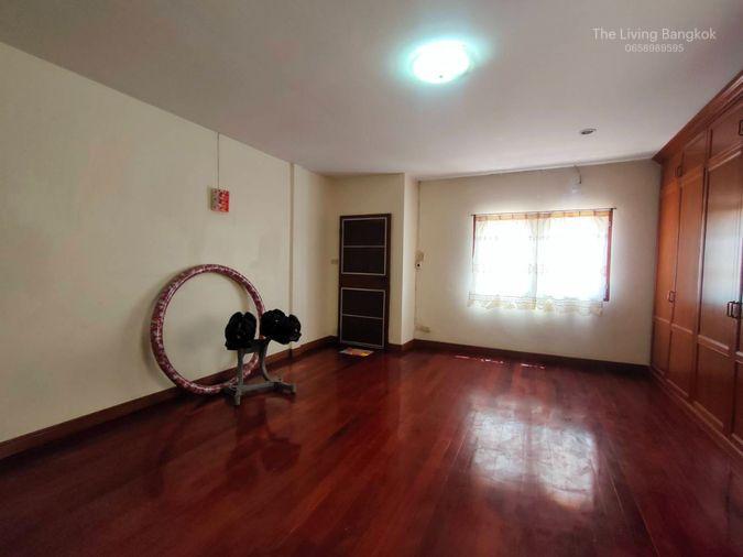 picture Single House for Sell : Rangsiya Village, Udomsuk 58 (Rt-01) - 22/31