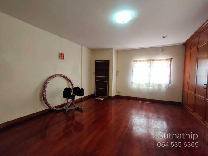 picture Single House for Sell : Rangsiya Village, Udomsuk 58 (Rt-01) - 22/31