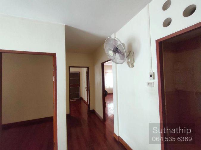 picture Single House for Sell : Rangsiya Village, Udomsuk 58 (Rt-01) - 27/31