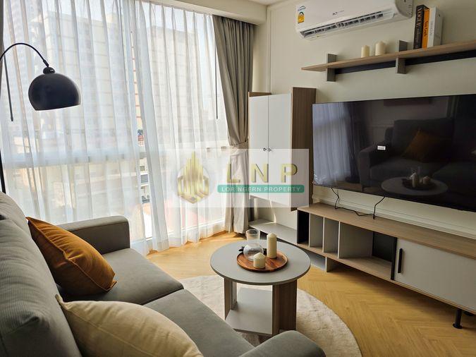 รูป 🏢 ให้เช่าคอนโด : Chateau In Town Phaholyothin 11 (ชาโตว์ อิน ทาวน์ พหลโยธิน 11) รหัสทรัพย์ | 📌LNP-C12897 - รูปที่ 7/11