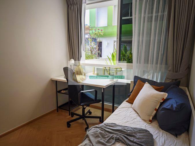 รูป 🏢 ให้เช่าคอนโด : Chateau In Town Phaholyothin 11 (ชาโตว์ อิน ทาวน์ พหลโยธิน 11) รหัสทรัพย์ | 📌LNP-C12897 - รูปที่ 10/11
