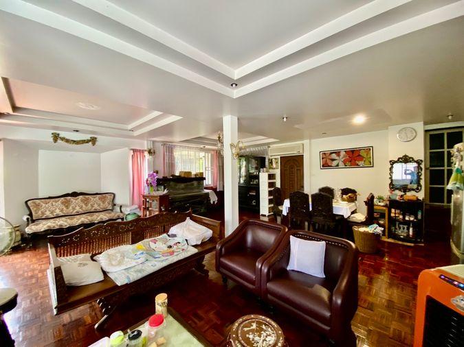 รูป ขายบ้านเดี่ยว 2 ชั้น อมรพันธ์ 9 เสนานิคม 1 ที่ดินใหญ่ 85 ตร.ว. รีโนเวทใหม่ ไม่มีค่าส่วนกลาง ใกล้ BTS เสนานิคม และ ม.เกษตรศาสตร์ - รูปที่ 10/40