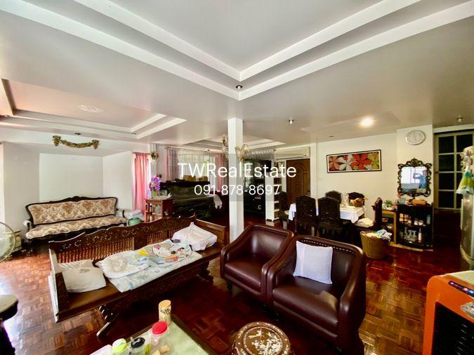รูป ขายบ้านเดี่ยว 2 ชั้น อมรพันธ์ 9 เสนานิคม 1 ที่ดินใหญ่ 85 ตร.ว. รีโนเวทใหม่ ไม่มีค่าส่วนกลาง ใกล้ BTS เสนานิคม และ ม.เกษตรศาสตร์ - รูปที่ 10/40