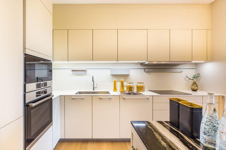 รูป 🏢 ให้เช่าคอนโด : Baan Sindhorn (บ้านสินธร)   รหัสทรัพย์ | 📌LNP-C12899 - รูปที่ 2/8