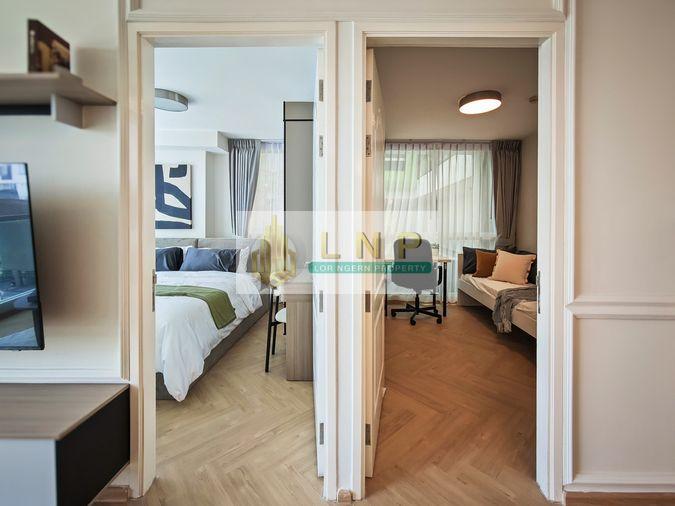 รูป 🏢 ให้เช่าคอนโด : Chateau In Town Phaholyothin 11 (ชาโตว์ อิน ทาวน์ พหลโยธิน 11) รหัสทรัพย์ | 📌LNP-C12897 - รูปที่ 2/11