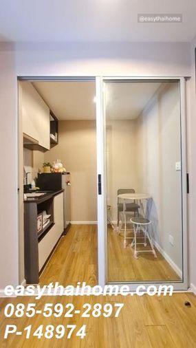 picture [Sell with Tenant! P-148974 Very Condo (Sukhumvit 72) | line @easythaihome 085-592-2897 | 1.9M - 4/7