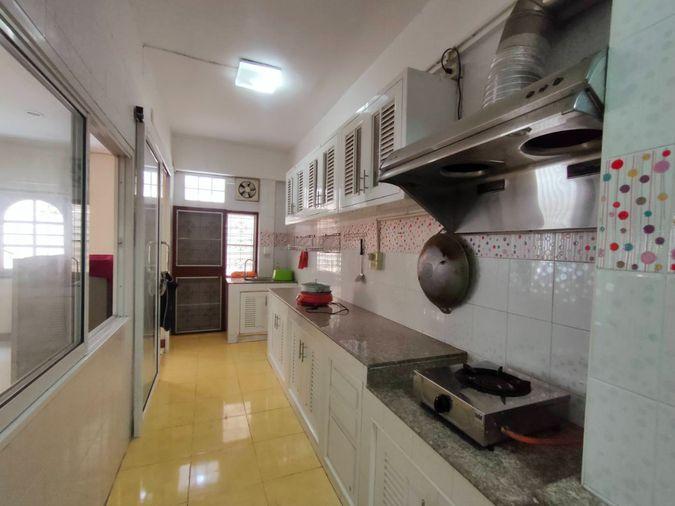 picture Single House for Sell : Rangsiya Village, Udomsuk 58 (Rt-01) - 15/31