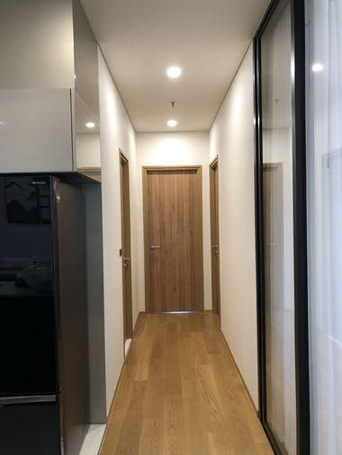 รูป 🏢 ให้เช่าคอนโด : Siamese Exclusive Sukhumvit 31 (ไซมิส เอ็กซ์คลูซีฟ สุขุมวิท 31)   รหัสทรัพย์ | 📌LNP-C12898 - รูปที่ 16/21