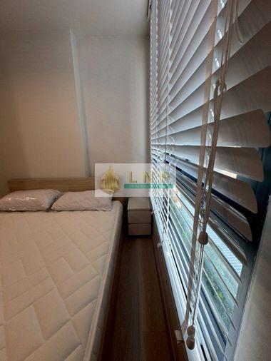 รูป 🏢 ให้เช่าคอนโด : Nue Noble Ngamwongwan (นิว โนเบิล งามวงศ์วาน) รหัสทรัพย์ | 📌LNP-C12887 - รูปที่ 13/20