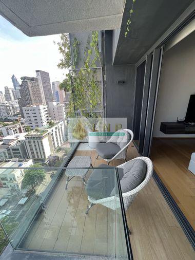 รูป 🏢 ให้เช่าคอนโด : Siamese Exclusive Sukhumvit 31 (ไซมิส เอ็กซ์คลูซีฟ สุขุมวิท 31) รหัสทรัพย์ | 📌LNP-C12898 - รูปที่ 21/21